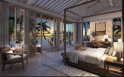 The Residences at Montage Cay, Montage Cay