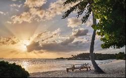 The Residences at Montage Cay, Montage Cay