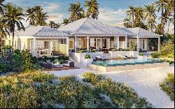 The Residences at Montage Cay, Montage Cay