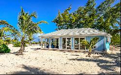 Paradise Beach Andros, Kemp's Bay