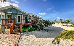 Paradise Beach Andros, Kemp's Bay