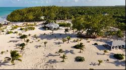 Paradise Beach Andros, Kemp's Bay