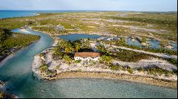 Fountain Bay ResortFountain Bay Resort and Marina, New Bight