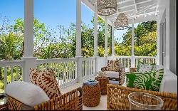 Treetops, Greenway Drive, Lyford Cay