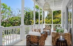 Treetops, Greenway Drive, Lyford Cay