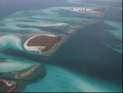 Joe's Cay, Northern Abaco Cays