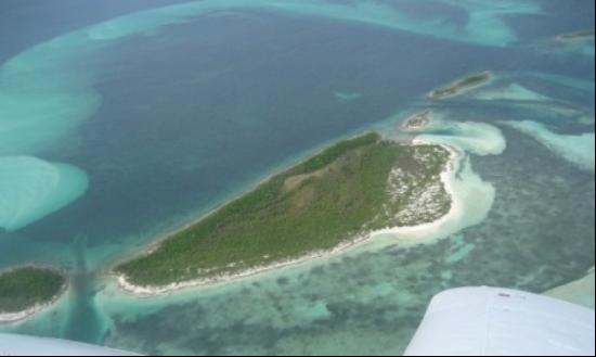 Joe's Cay, Northern Abaco Cays