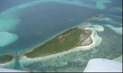 Joe's Cay, Northern Abaco Cays