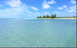 Joe's Cay, Northern Abaco Cays