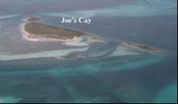 Joe's Cay, Northern Abaco Cays