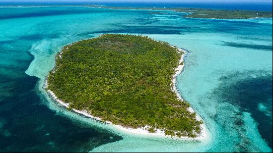 Cat Cay, Private Island, Bird Cay