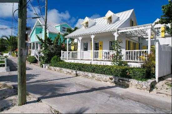 Hope Town/Elbow Cay