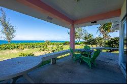 Conch Pearl Villa, Coco Bay Green Turtle Cay, Green Turtle Cay