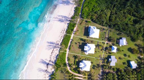 Conch Pearl Villa, Coco Bay Green Turtle Cay, Green Turtle Cay