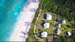 Conch Pearl Villa, Coco Bay Green Turtle Cay, Green Turtle Cay