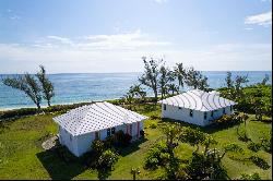 Conch Pearl Villa, Coco Bay Green Turtle Cay, Green Turtle Cay