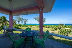 Conch Pearl Villa, Coco Bay Green Turtle Cay, Green Turtle Cay