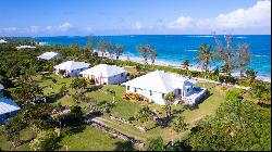 Conch Pearl Villa, Coco Bay Green Turtle Cay, Green Turtle Cay