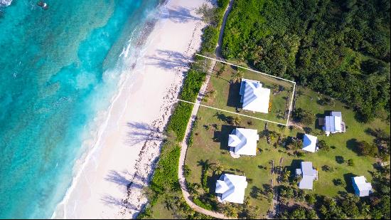 Sea Shell Villa,Coco Bay, Green Turtle Cay