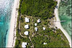 Sea Shell Villa,Coco Bay, Green Turtle Cay