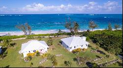 Sea Shell Villa,Coco Bay, Green Turtle Cay