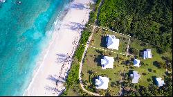 Sea Shell Villa,Coco Bay, Green Turtle Cay