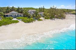 Lot 24, Silver Beach