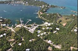 Prominent Green Turtle Cay Estate, Green Turtle Cay