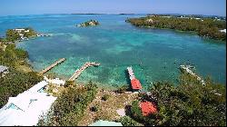 Prominent Green Turtle Cay Estate, Green Turtle Cay