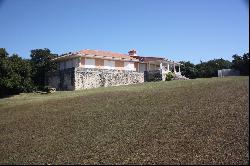 Prominent Green Turtle Cay Estate, Green Turtle Cay