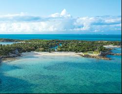 The Residences at Montage Cay, Montage Cay