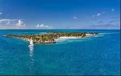 The Residences at Montage Cay, Montage Cay