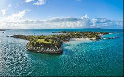 The Residences at Montage Cay, Montage Cay