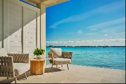 The Residences at Montage Cay, Montage Cay