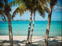 The Residences at Montage Cay, Montage Cay