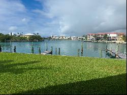 Waters Edge, Oceanhill Blvd, Bahama Terrace Yacht & Country Club