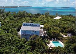 Mermaids Ridge, Hope Town/Elbow Cay