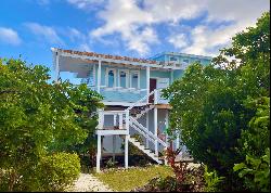 Mermaids Ridge, Hope Town/Elbow Cay