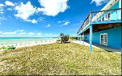 Fountain Bay Beach House, New Bight