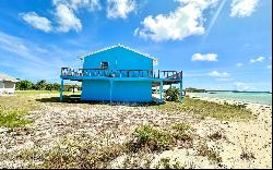 Fountain Bay Beach House, New Bight