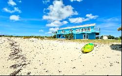 Fountain Bay Beach House, New Bight