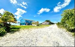 Fountain Bay Beach House, New Bight