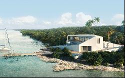 The Diamond House, Flamingo Bay