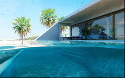 The Diamond House, Flamingo Bay