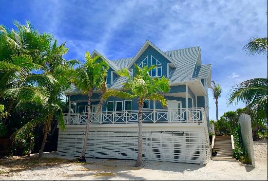 Royal Wave, Hope Town/Elbow Cay