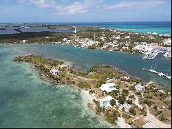 Plymouth View Acres, Green Turtle Cay