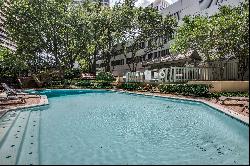 Premier, Lock and Leave Turtle Creek Lease!