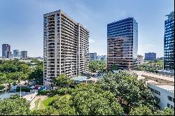 Premier, Lock and Leave Turtle Creek Lease!