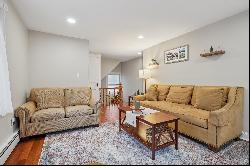 Charming Two Bedroom Bernardsville Rental