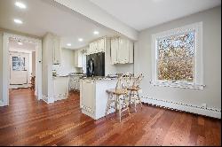 Charming Two Bedroom Bernardsville Rental